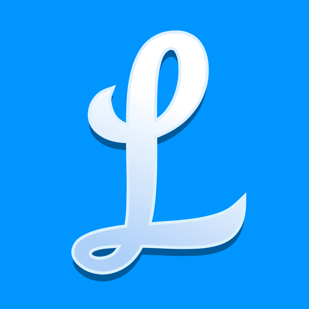 Lil' Ipsum app icon